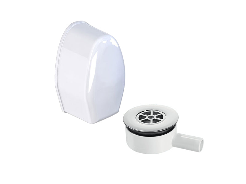 P12 Waste Pump Kit For Use With Swift Shower Trays