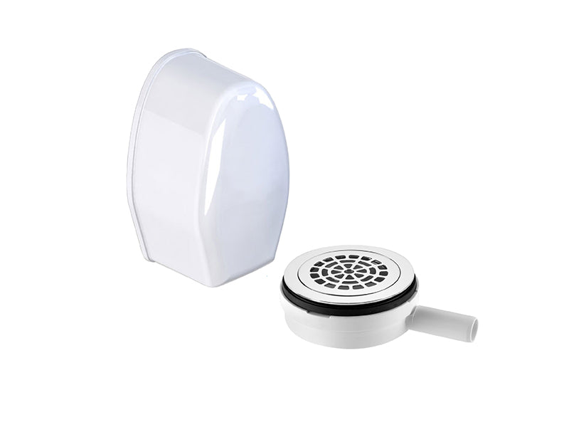 P12 Waste Pump Kit For Use With Eagle and Falcon 30 Shower Trays
