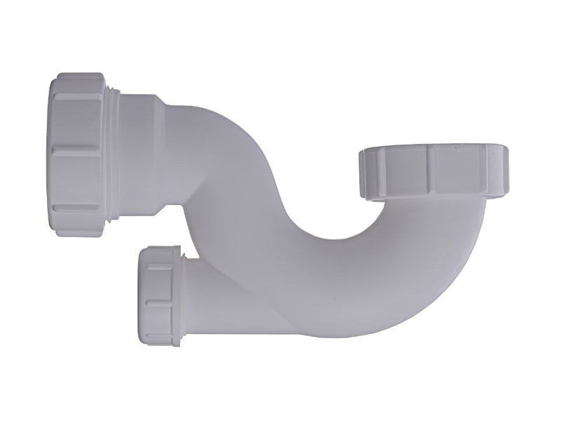 Hi Flow Bath Trap