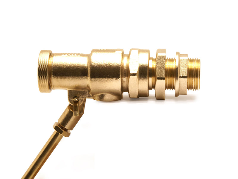 Pegler Equilibrium Float Valve