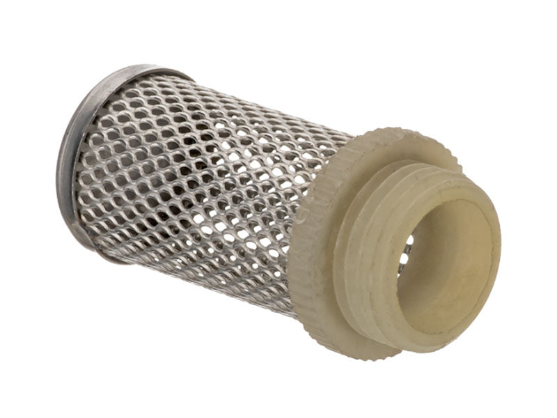 Replacement Foot Valve Strainers