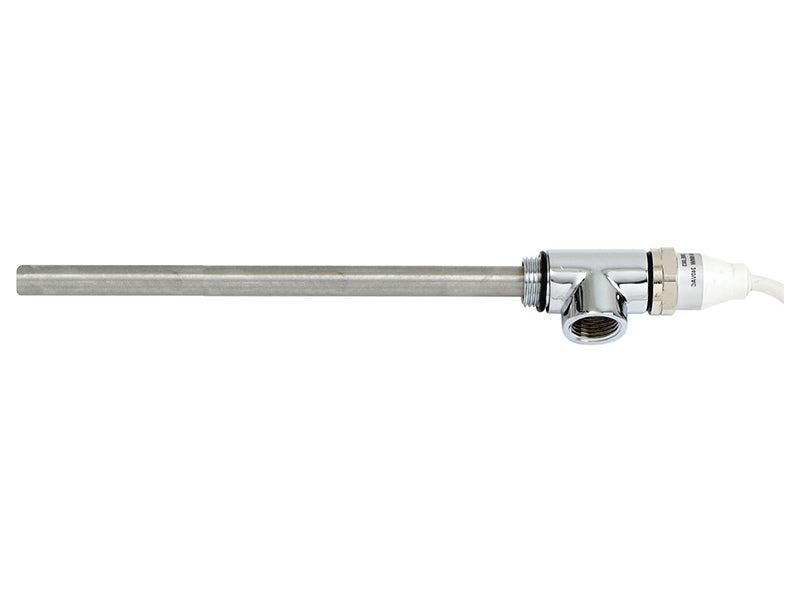 Towel Warmer Heating Elements (incorporating a 3/4" F.I. Connection)