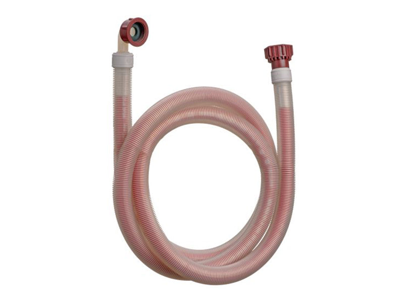 AquaProtect Appliance Inlet Hose - Red