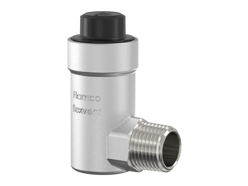 Flamco Automatic type Bottle Air Vent - FLEXVENT H