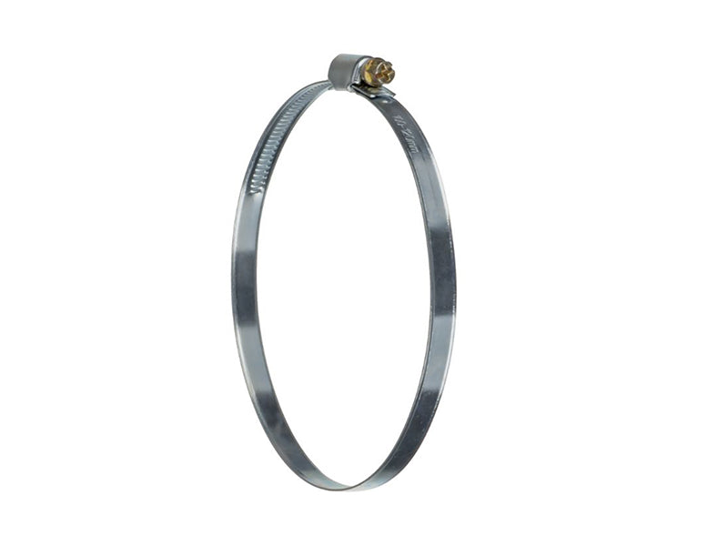 Flexible PVC Couplings S/Steel Clamping Band Grade 304