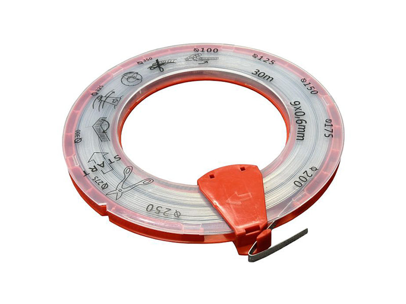 Worm Drive Clamp Band