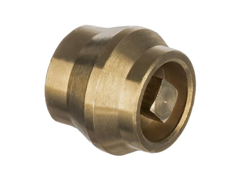 Brass Compression Air Vent 372RV