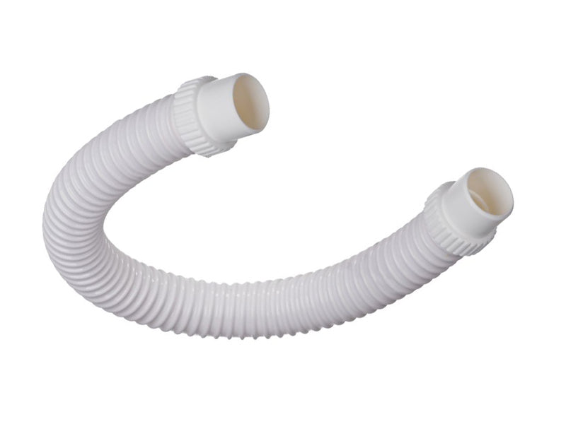 Flexible Waste Pipe Assemblies Coil - 3M Length