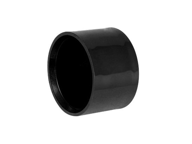 Solvent Waste Insert Reducers - Black