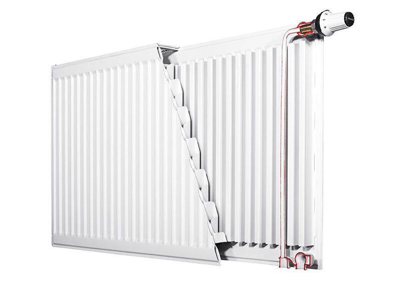 Firefly Compact Single Panel Radiators