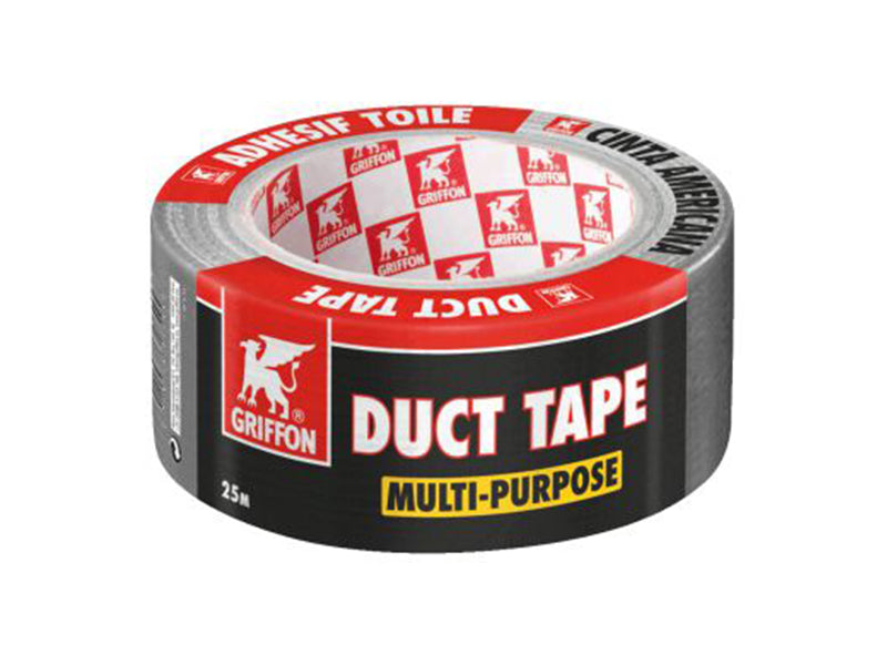 Griffon M.P. Duct Tape