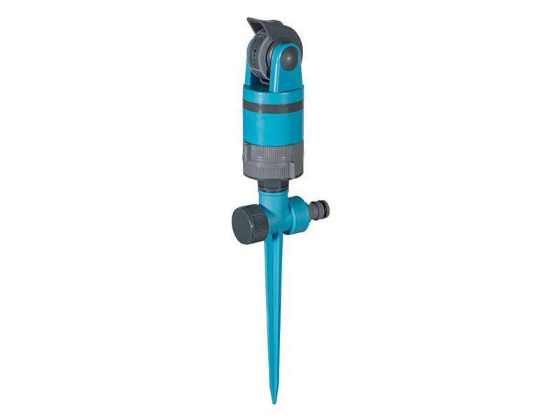 Celfast Sector Sprinkler With Spike