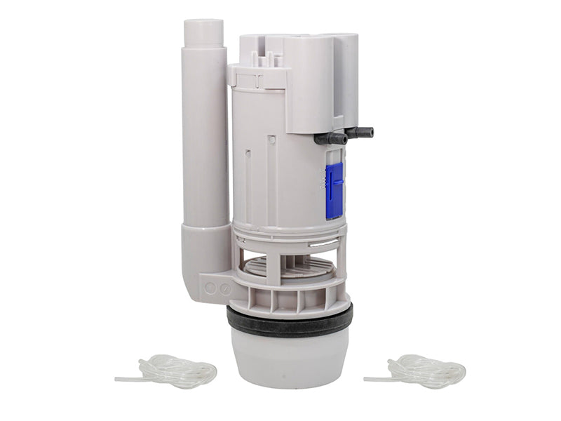 Fluidmaster Pneumatic Dual Flush 2" Outlet Valve