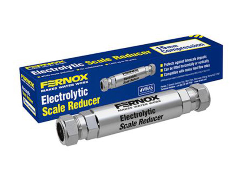 Fernox CxC Electrolytic Scale Remover