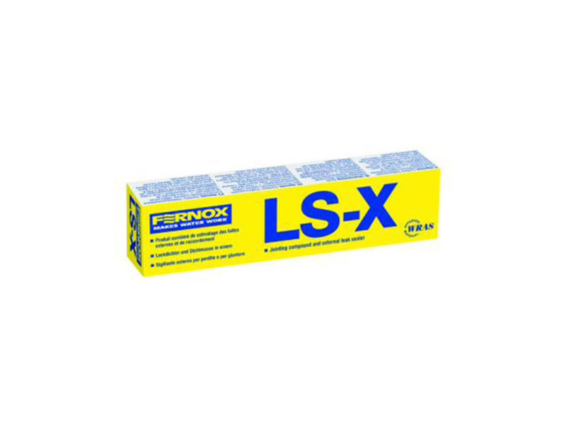 50ml LS-X External Leak Sealer