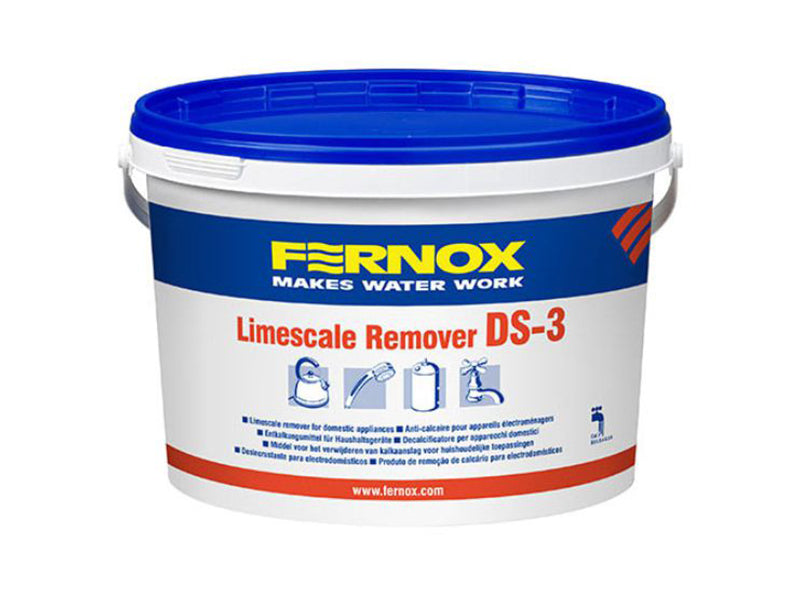 Fernox 2kg DS-3 Limescale Remover