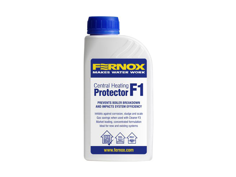 Fernox F1 Central Heating Protector