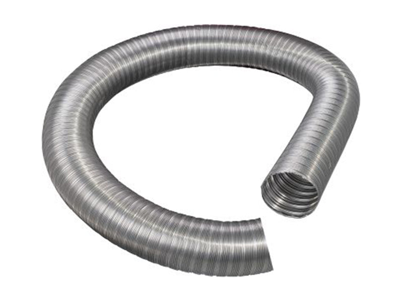 Multiflex Flexible Flue Liner - Coiled Lengths