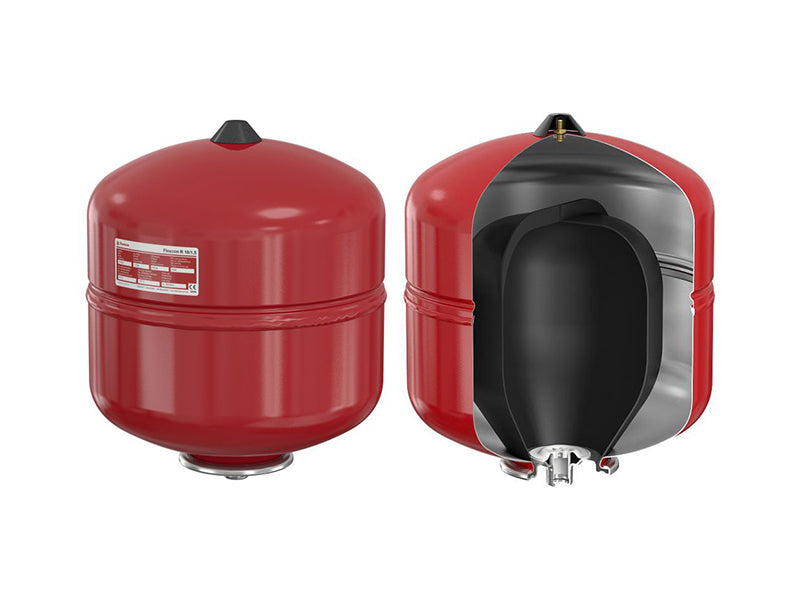 Flamco Baseflex Expansopn Vessels - for central heating applications