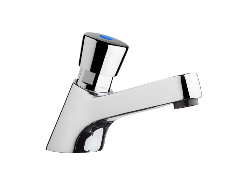 MCM Non Concussive Flow Rate Regulation Angled Tap