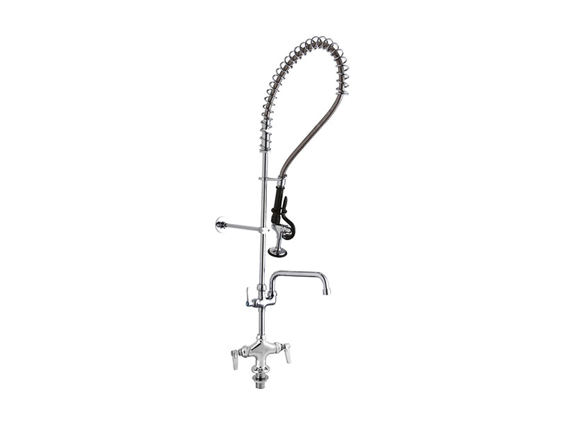 Monobloc Pre Rinse Unit with Mixer Tap - 980012
