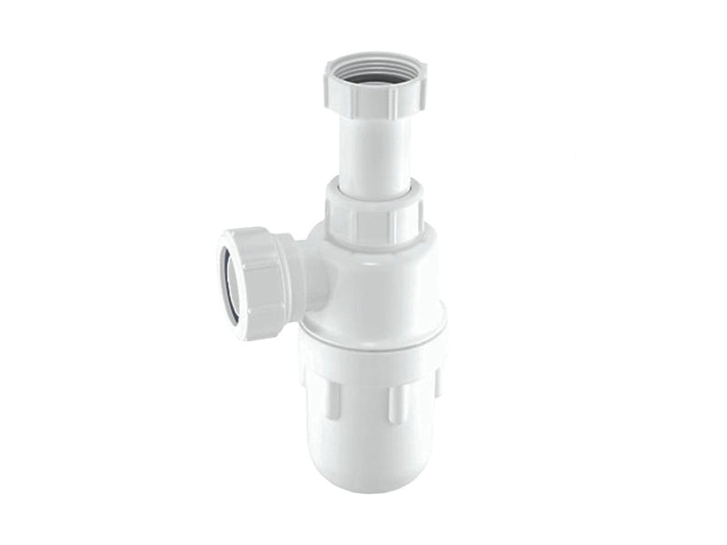 McAlpine Adjustable Bottle Trap