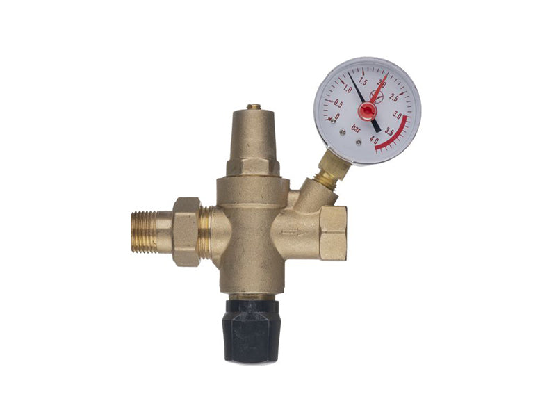 Automatic Filling Valve