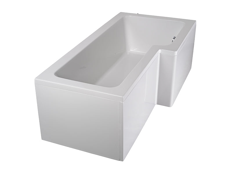 Ardmore Acrylic Standard Bath RH