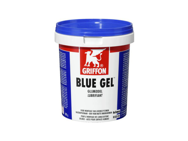 Griffon Blue Gel Lubricant 800gm Tub