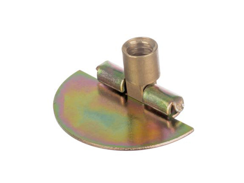 Drain Clearing Drop Scraper
