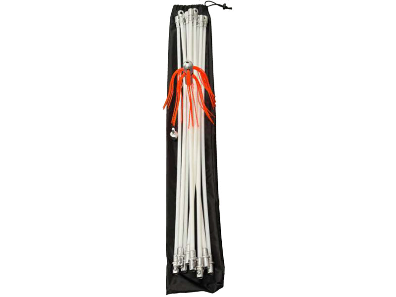 Turbo Sweep - Chimney Cleaning Kit