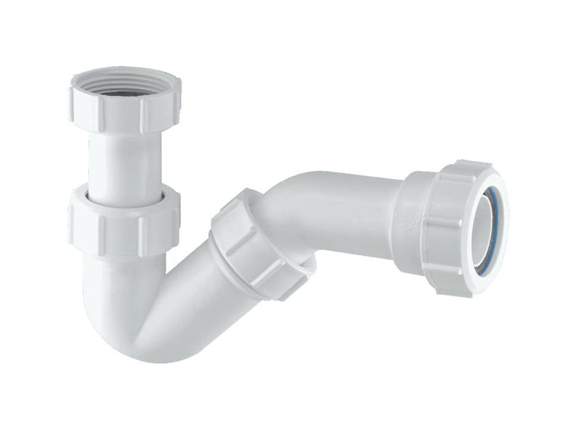 McAlpine Bidet Trap