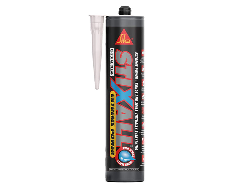 Stixall Extreme Power Combined Adhesive & Sealant
