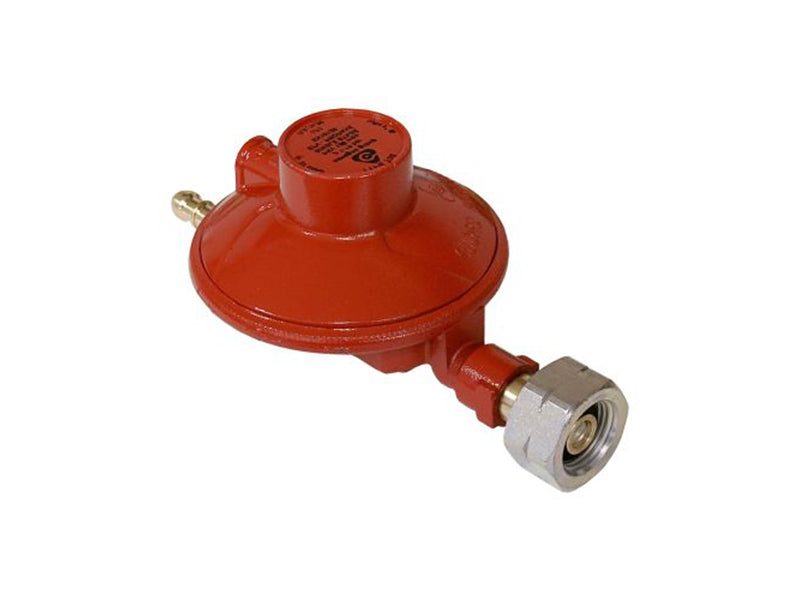 Single Gas Cylinder Regulator (4Kg @ 37mb) with OPP & EFV Type 738