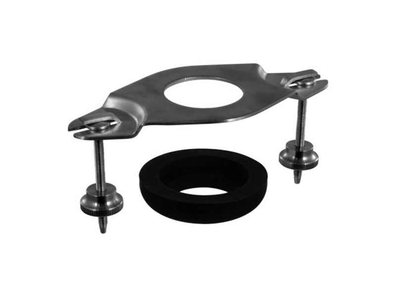 McAlpine Supereasy 1 1/2" Close Coupling Kit