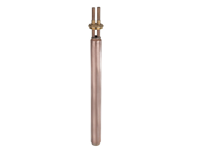 Cylinder Conversion Tube