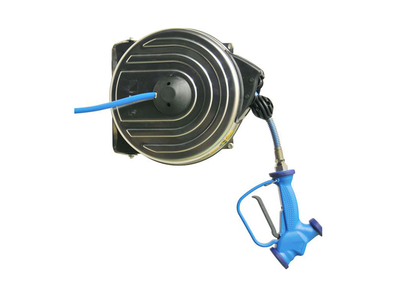 Wash Down Hose Reel Kit for Commercial Kitchens