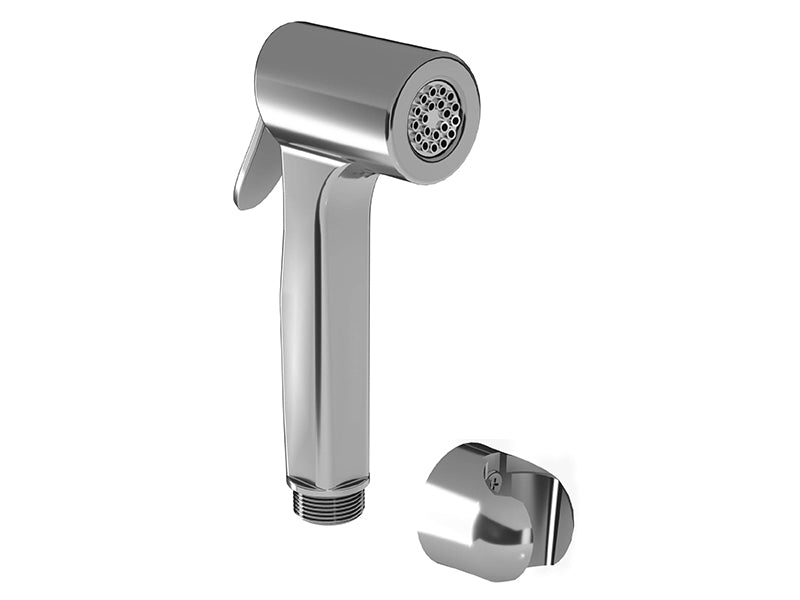 Consolatus / T5 Head & Bracket only - Chrome