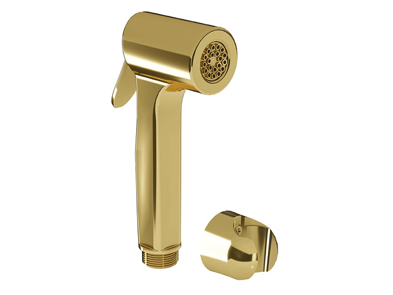 Consolatus / T5 Head & Bracket only - Gold