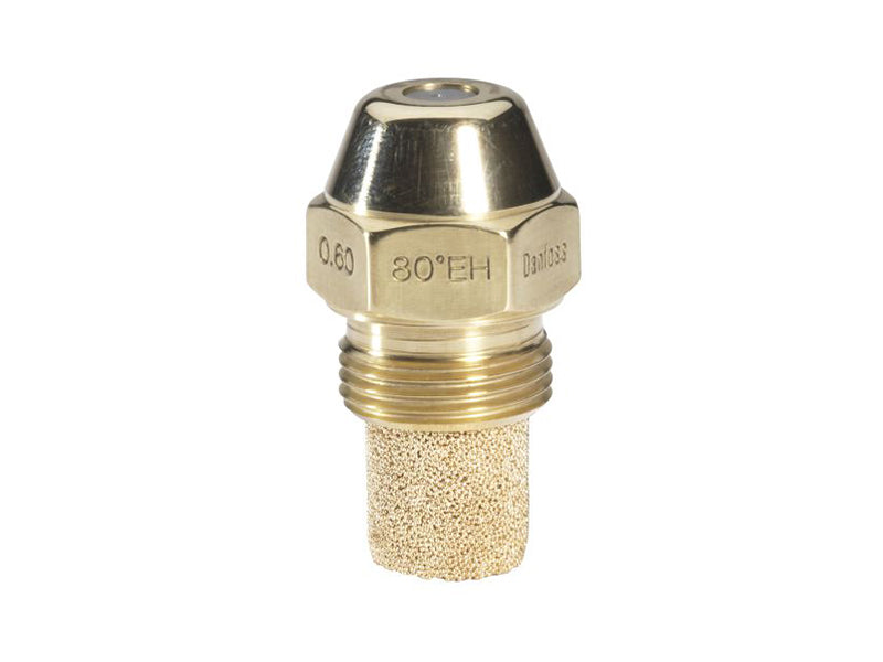 All Purpose Spray 'EH' Oil Burner Nozzles