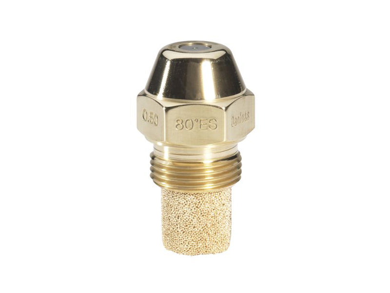 All Purpose Spray 'ES' Oil Burner Nozzles