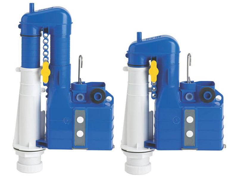 Dudley Turbo 88 Adjustable Height Siphon