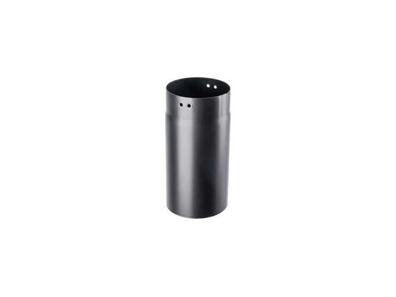 Enamelex Vitreous Flue System 250mm Straight Length