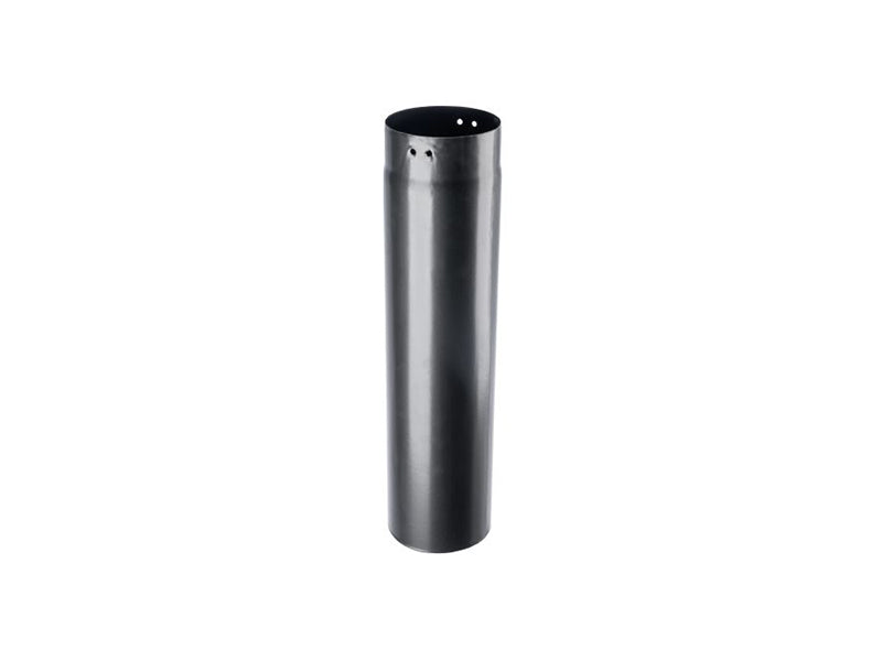 Enamelex Vitreous Flue System 500mm Straight Length