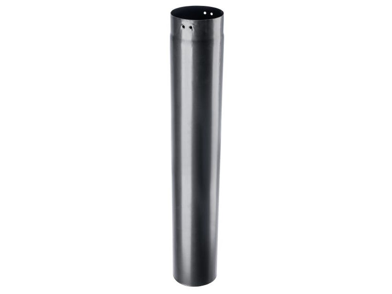 Enamelex Vitreous Flue System 1000mm Straight Length