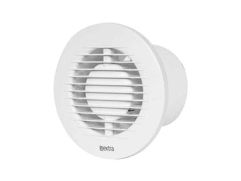 EA Circular Electric Fans With Timer & Humidity Sensor