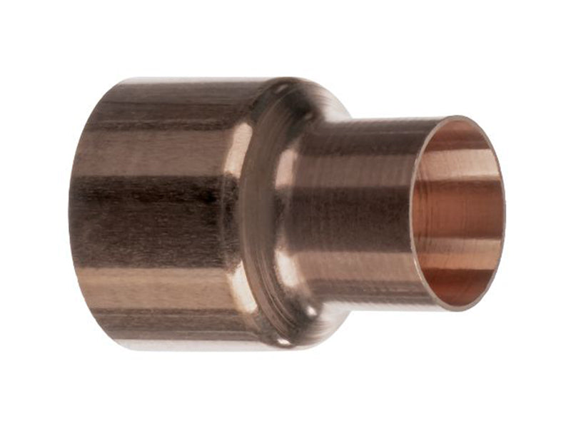 Copper End Feed Fitting Reducers EF6