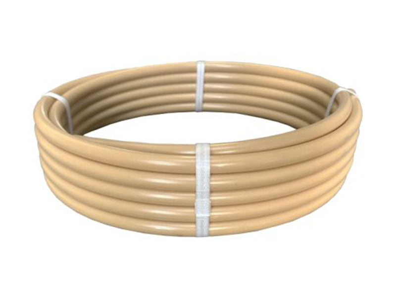 Retiflex Pex Pipe Coil (with oxygen barrier) - to BS 7291 Class S Spec.