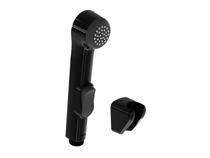 Elixir / T4 Head & Bracket only - Black