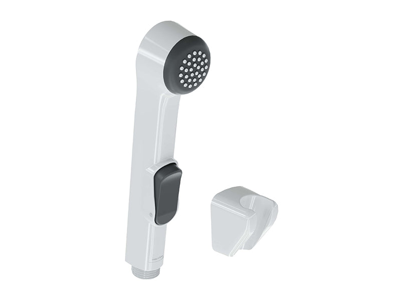 Elixir / T4 Head & Bracket only - White